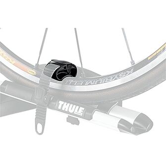 Thule Wheel Adapter - Beskytter fælgen på mountainbikes